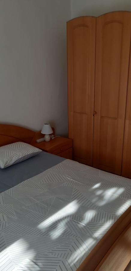 Alexandros Cosy House For Family Vacation Chrissi Akti Chania Exterior foto