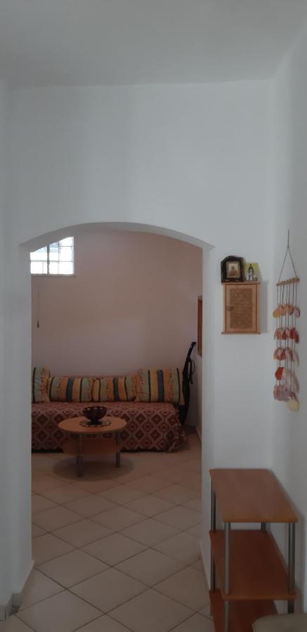 Alexandros Cosy House For Family Vacation Chrissi Akti Chania Exterior foto